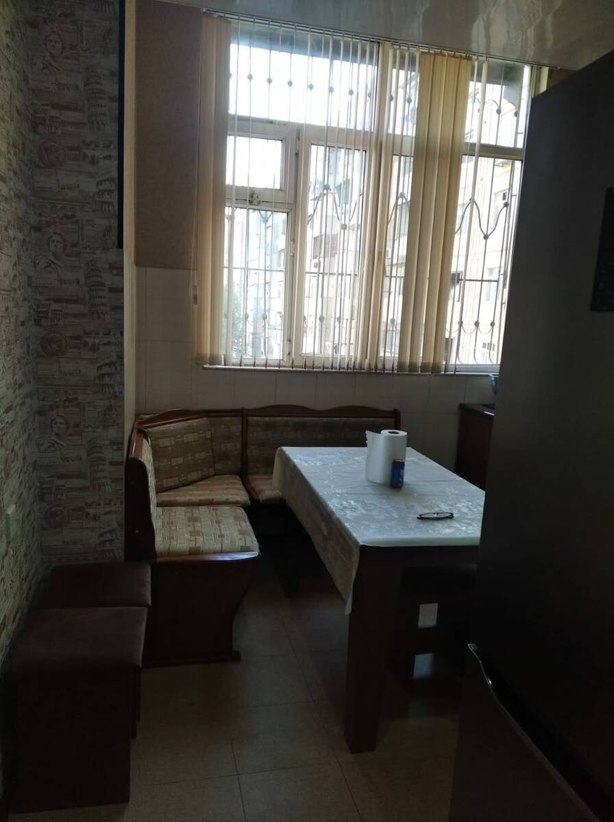 2-otaqlı yeni tikili kirayə verilir, Yeni Yasamal qəs., 65 m² — Mənzil, Bakı (7)