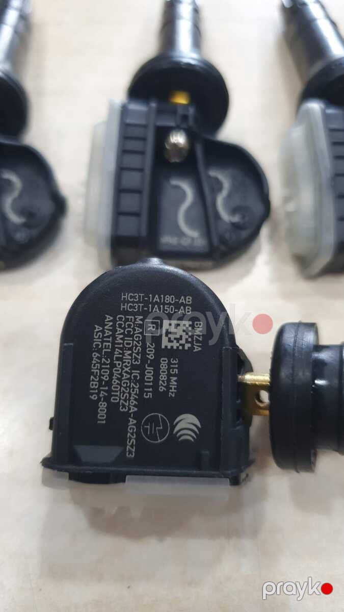 Tpms sensor — Ehtiyat hissələri və aksesuarlar, Bakı (5)