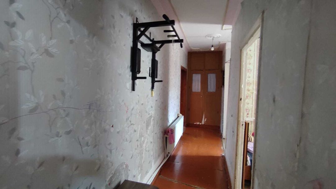 4-otaqlı mənzil, Sumqayıt ş., 85 m² — Mənzil, Sumqayıt (7)