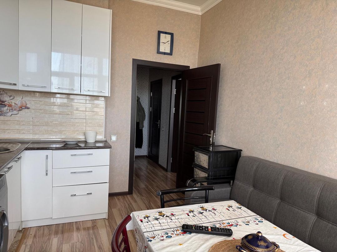 2-otaqlı yeni tikili, Xırdalan ş., 88 m² — Mənzil, Xırdalan (5)