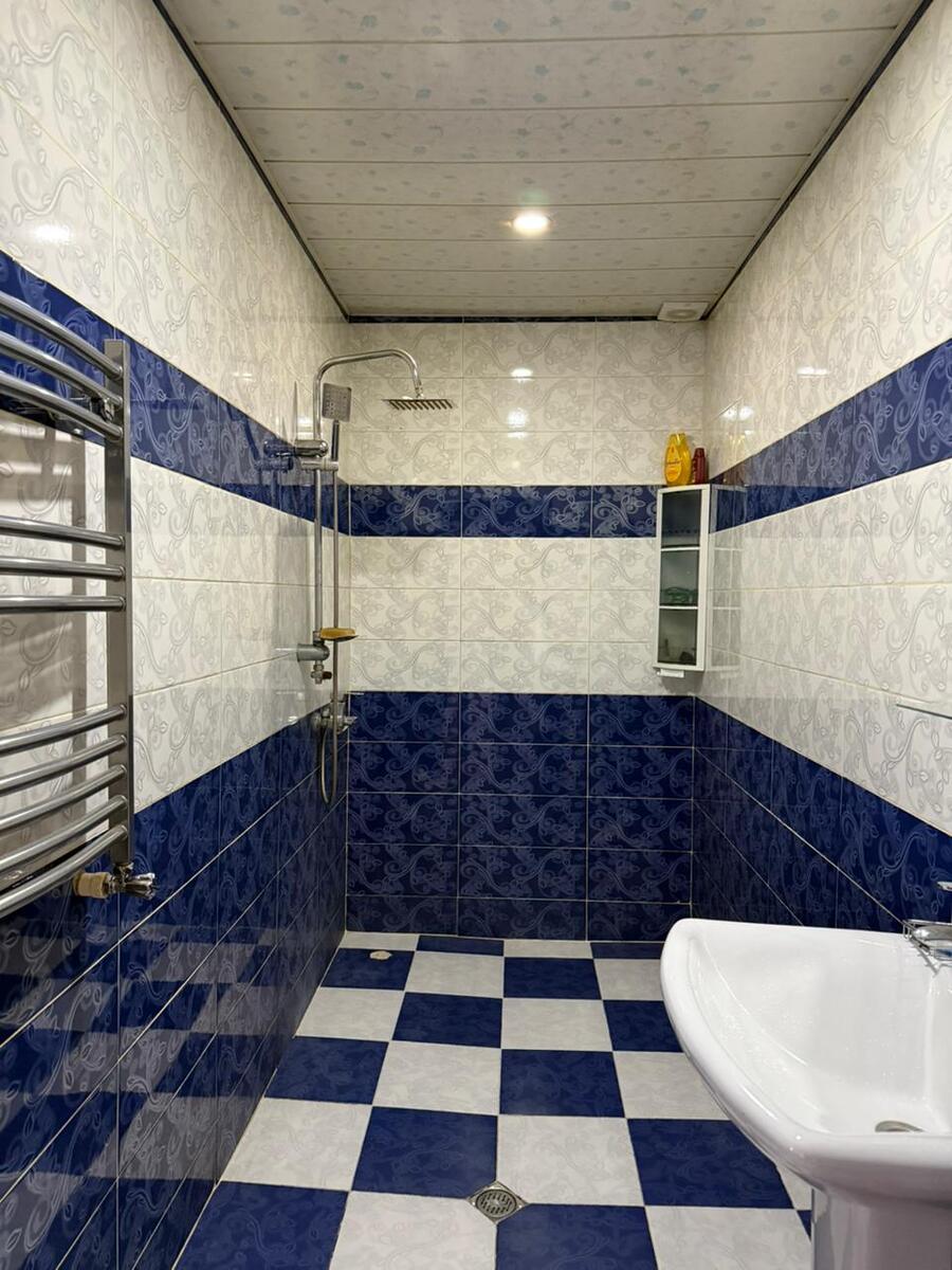 2-otaqlı yeni tikili, Xırdalan ş., 88 m² — Mənzil, Xırdalan (9)