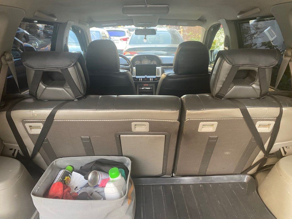 Nissan X-Trail, 2.0 L, 2002 il, 283 000 km — Avtomobillər, Bakı (10)
