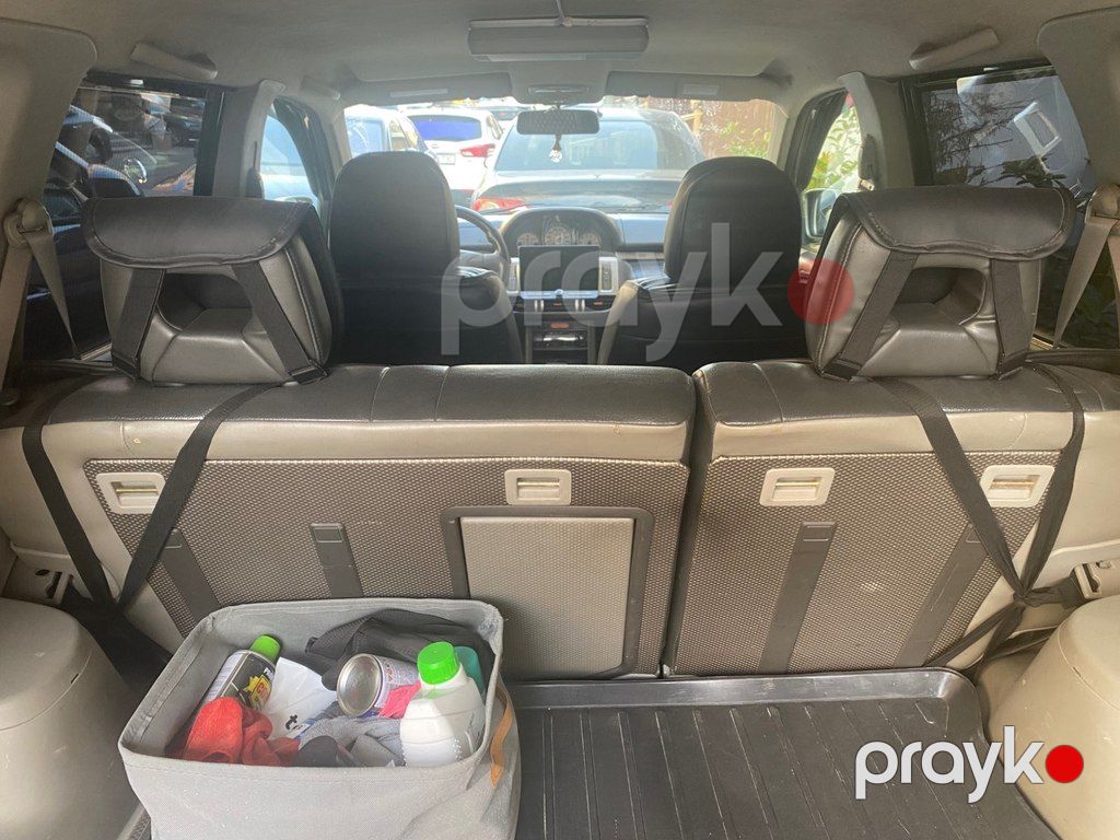 Nissan X-Trail, 2.0 L, 2002 il, 283 000 km — Avtomobillər, Bakı (10)