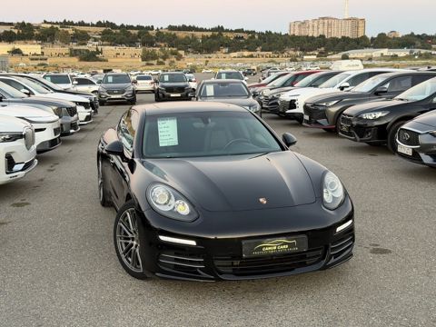 Porsche Panamera, 3.0 L, 2014 il, 178 000 km — Bakı