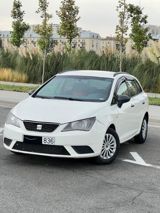 Seat Ibiza, 1.4 L, 2012 il, 370 000 km — Авто