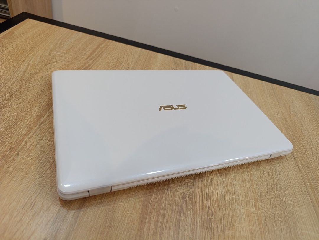 Noutbuk Asus X542UAR — Elektronika, Bakı (8)