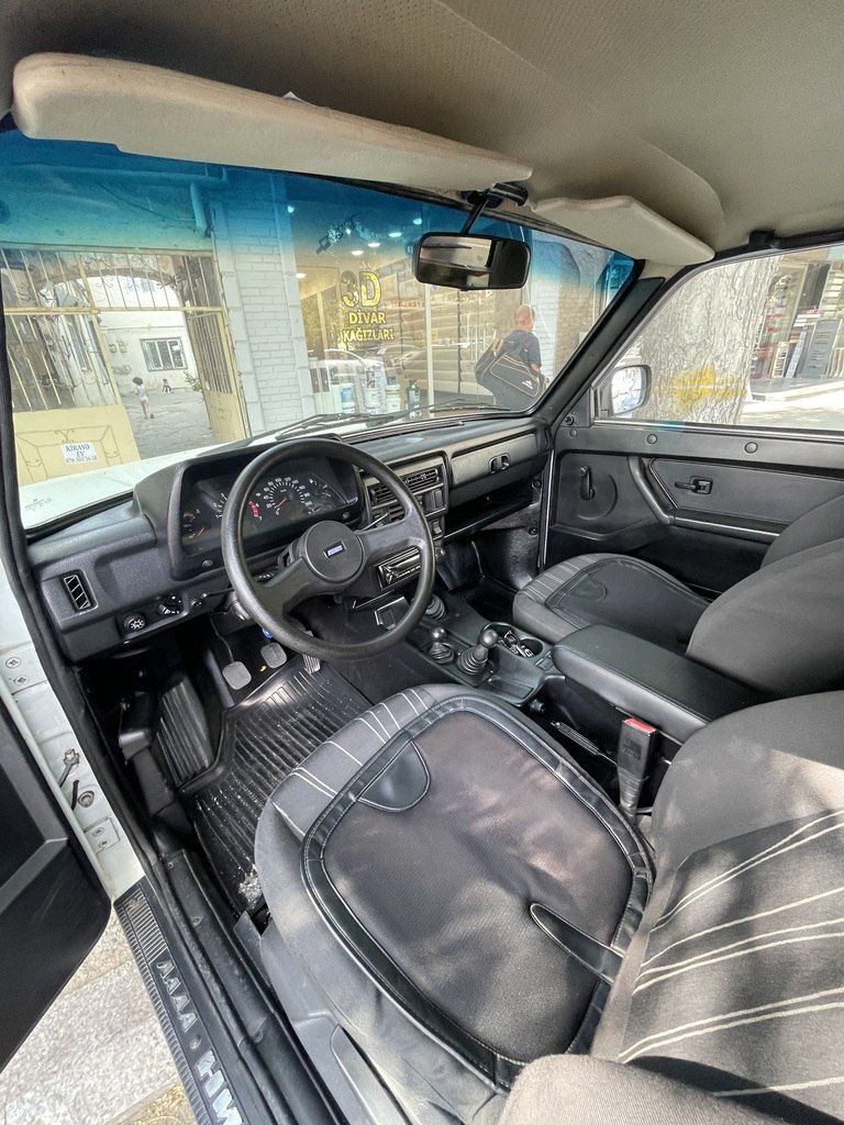 Lada (VAZ) Niva, 1.7 L, 2013 il, 144 000 km — Avtomobillər, Bakı (8)