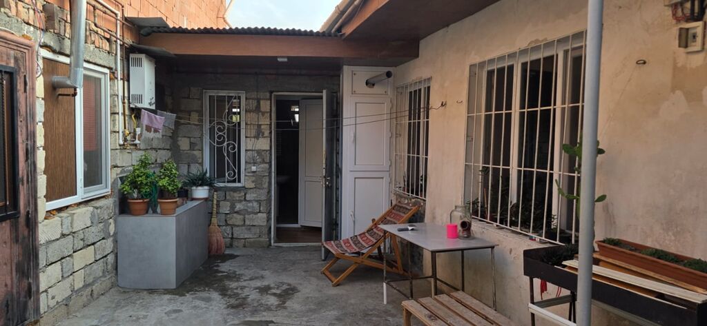 100 kv. m, 4 otaqlı — Daşınmaz əmlak, Bakı (2)