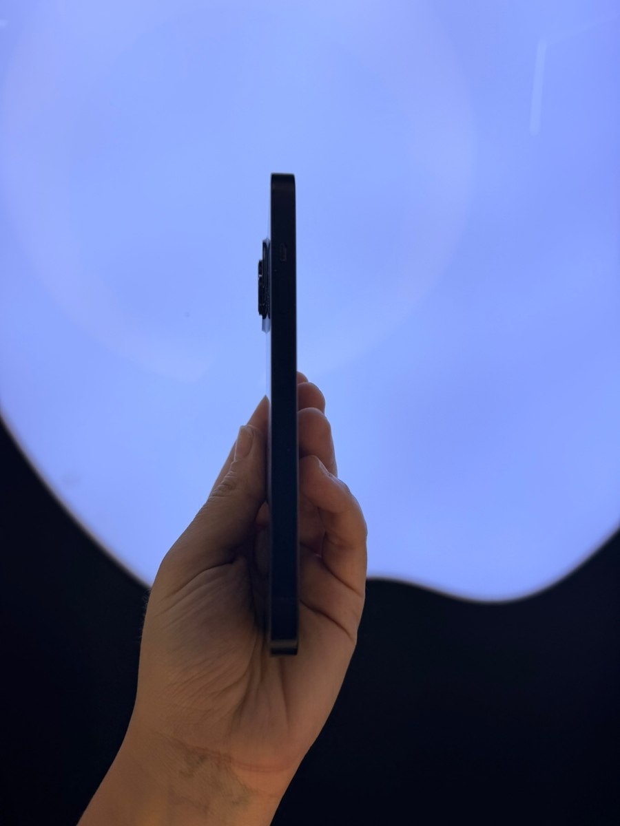 Apple iPhone 14 Midnight 128GB/6GB — Smartfonlar, Göyçay (2)