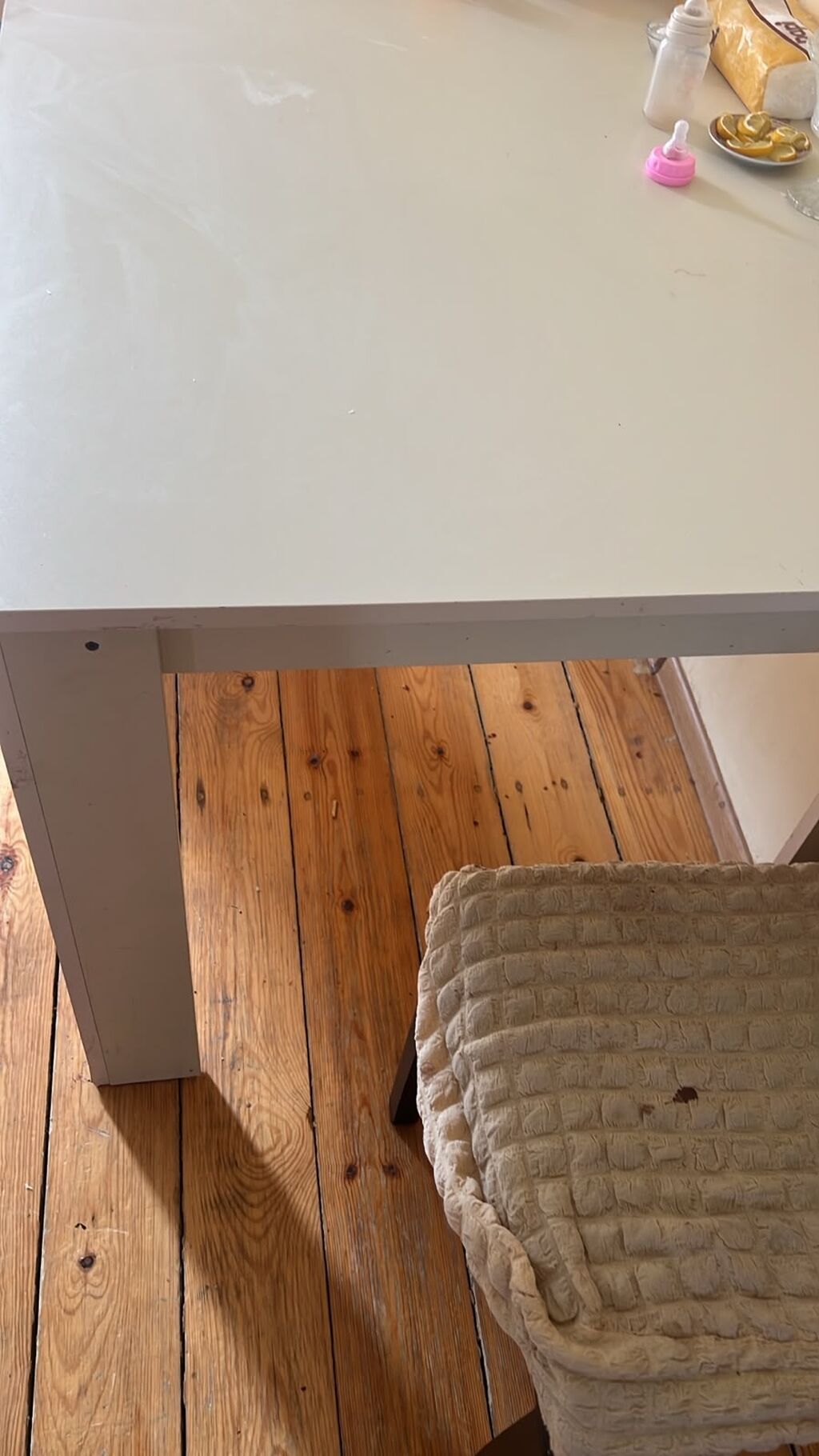 Qonaq otağı üçün mebel dəsti Tərkibi: - 3 nəfərlik divan - 2 ədəd — Mebel, Gəncə (4)