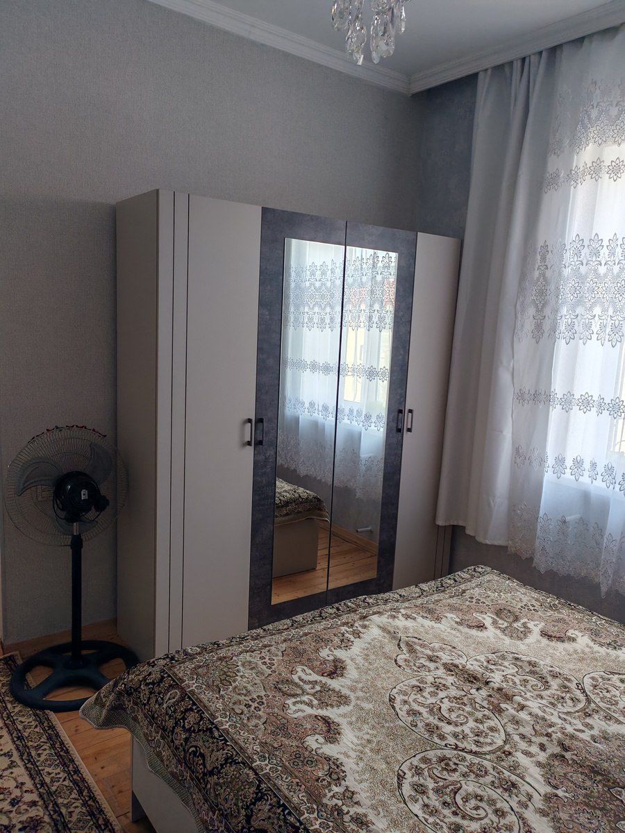Həyət evi, Binə qəs. — Ev, villa, Bakı (9)