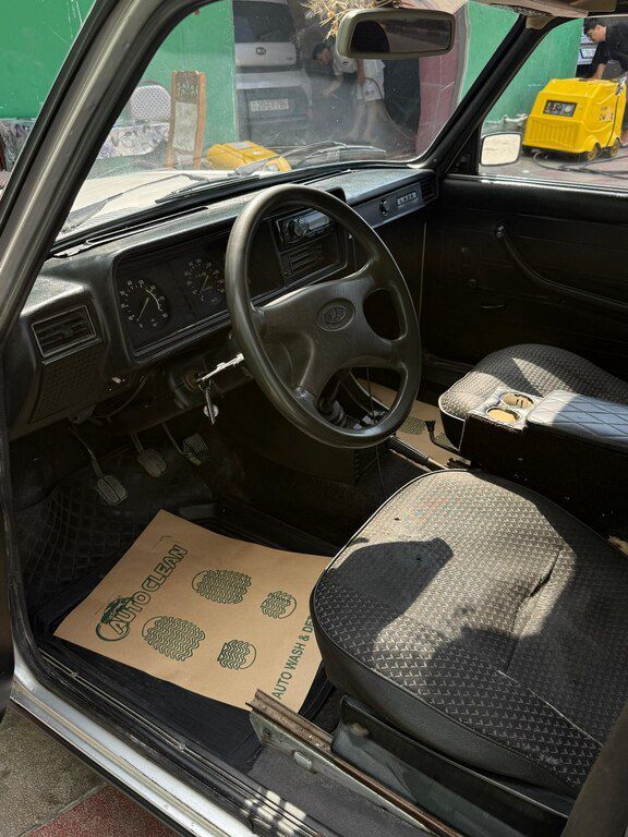 Lada (VAZ) 2104, 1.6 L, 2008 il, 100 000 km — Avtomobillər, Gəncə (8)