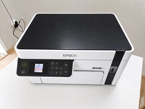 Printer "Epson M2110" — Bakı