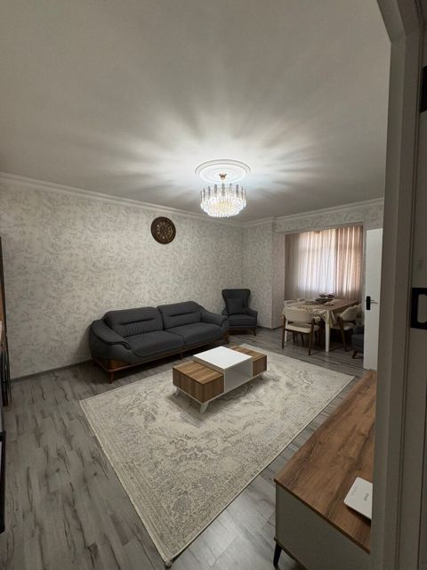 2-otaqlı mənzil, Sumqayıt ş., 44 m² — Sumqayıt