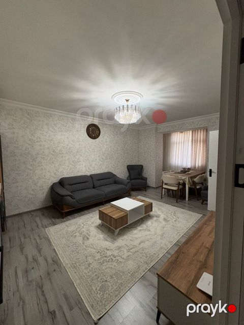 2-otaqlı mənzil, Sumqayıt ş., 44 m²