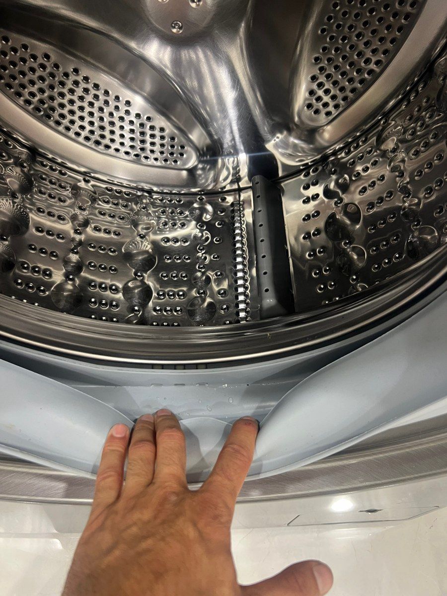 Paltaryuyan LG — Ev texnikası, Bakı (7)
