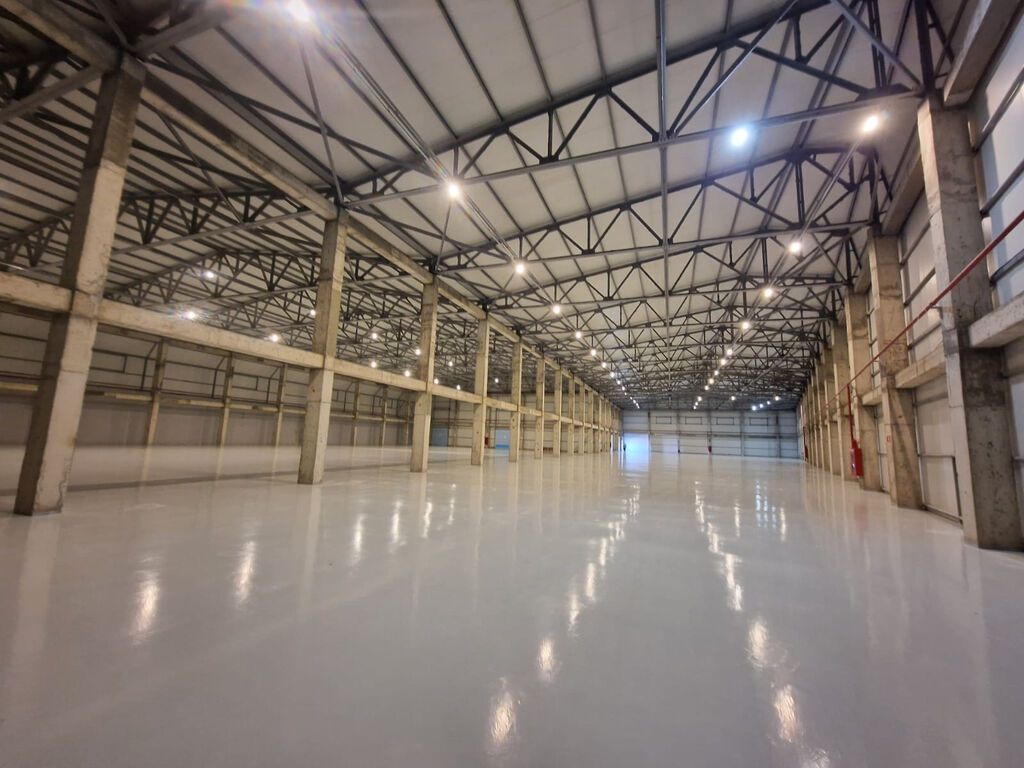 Təsərrüfatınızın və malınızın etibarlı saxlanması üçün anbar sahəsi — Daşınmaz əmlak, Bakı (2)