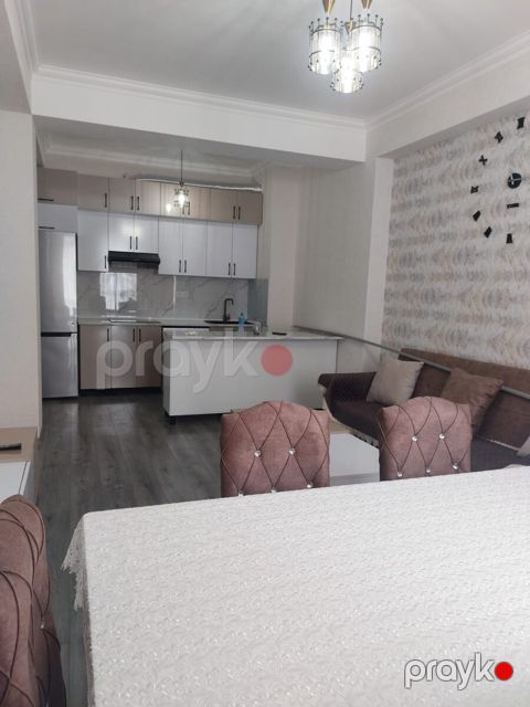 3-otaqlı yeni tikili kirayə verilir, 20 yanvar m., 90 m²