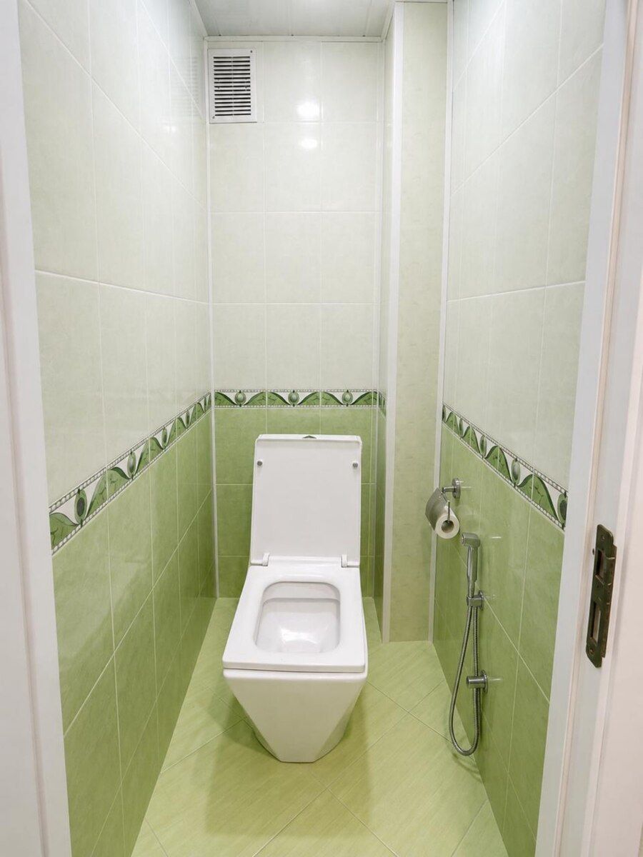 3-otaqlı mənzil, 10-cu mkr., 68.2 m² — Mənzil, Sumqayıt (8)