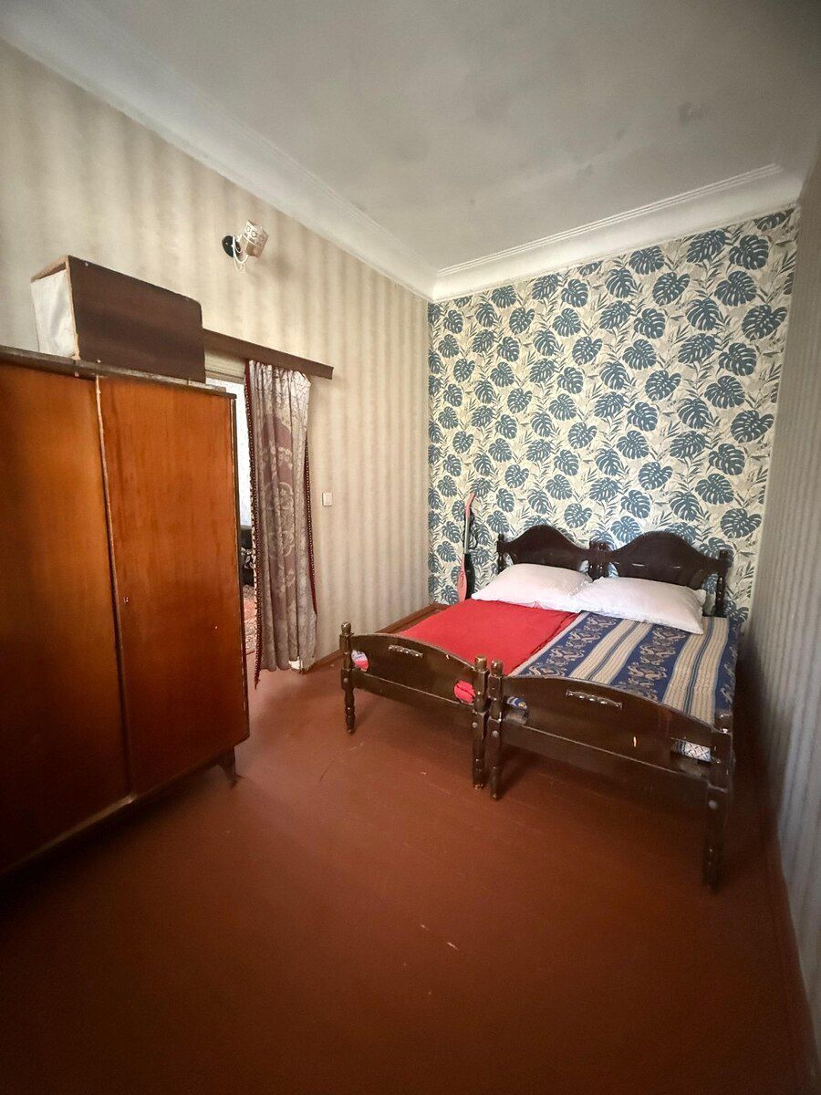 2-otaqlı mənzil kirayə verilir, Sumqayıt ş., 45 m² — Mənzil, Sumqayıt (9)