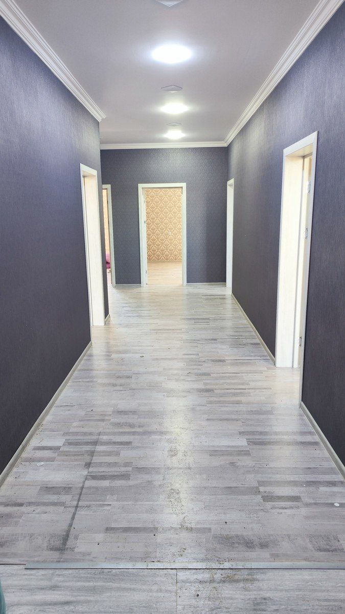 Həyət evi, Zabrat 2 qəs — Ev, villa, Bakı