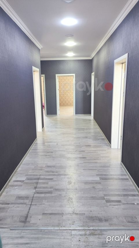 Həyət evi, Zabrat 2 qəs