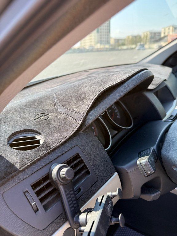 Opel Astra, 1.4 L, 2007 il, 250 700 km — Avtomobillər, Gəncə (12)