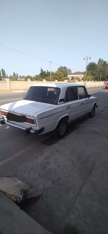 Lada (VAZ) 2106, 1.5 L, 1987 il, 200 000 km — Avtomobillər, Lənkəran (3)