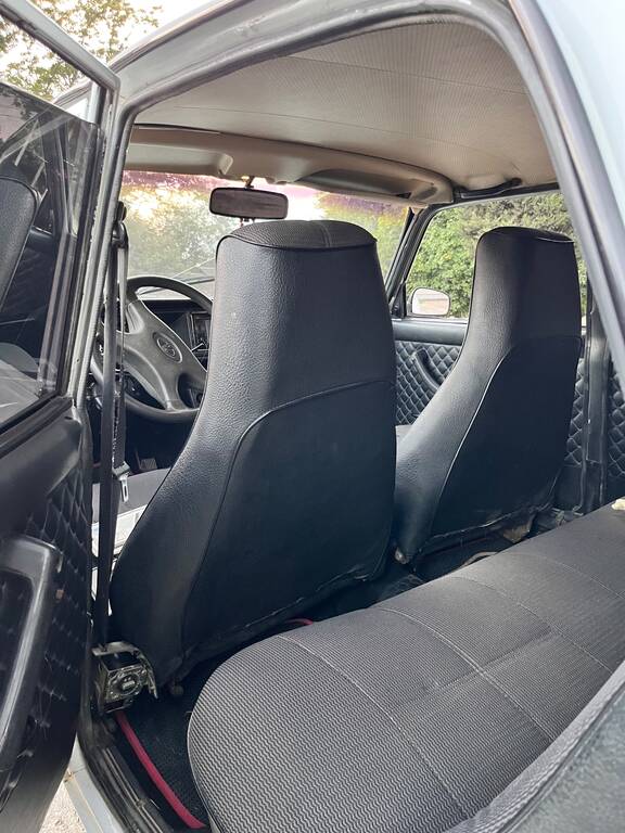 Lada (VAZ) 2107, 1.6 L, 2009 il, 2 556 233 km — Avtomobillər, Masallı (6)