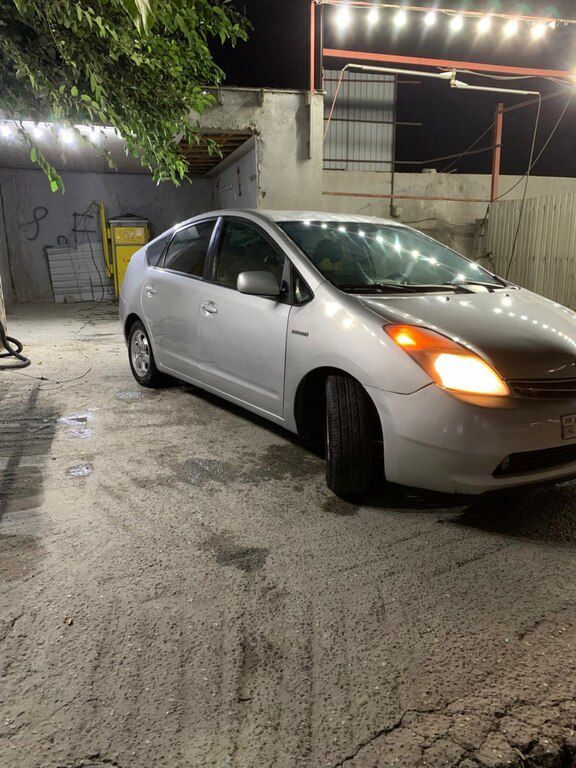 Toyota Prius, 1.5 L, 1.3 kWh, 2008 il, 484 771 km — Avtomobillər, Bakı (6)