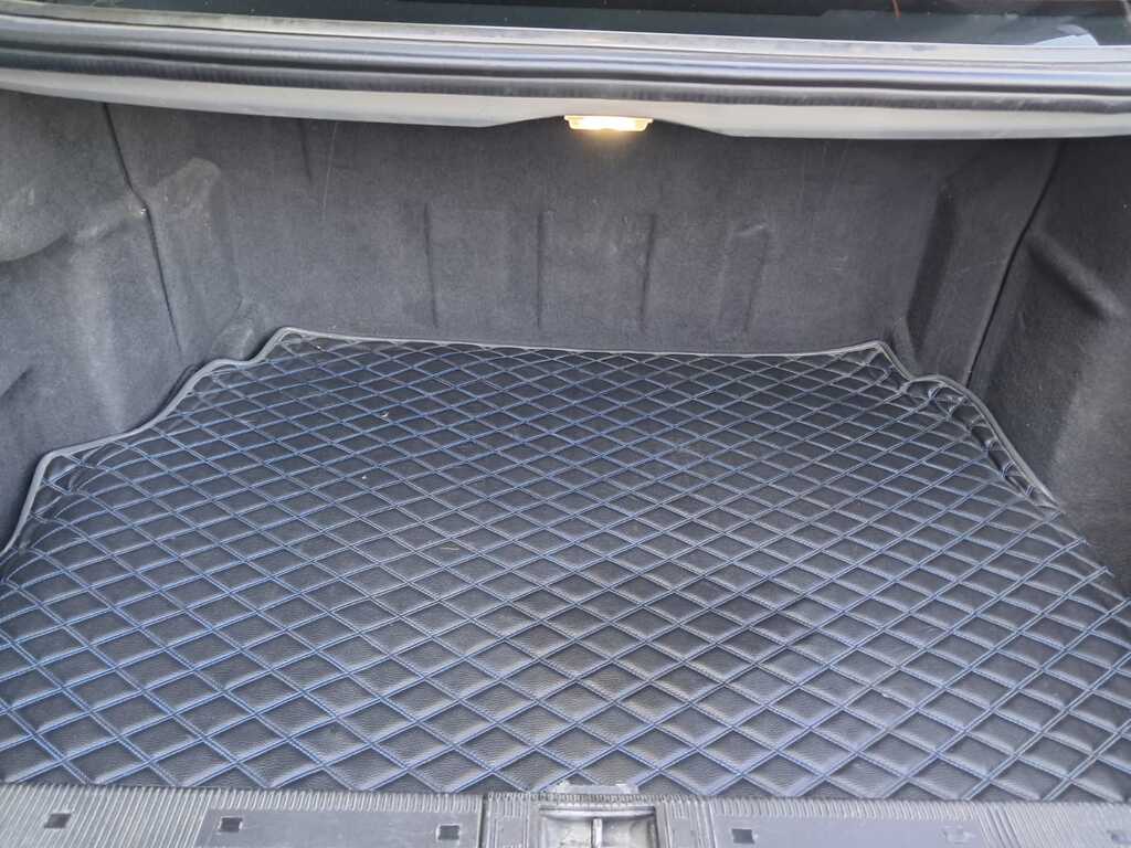 Mercedes E 280, 2.8 L, 2001 il, 414 883 km — Avtomobillər, Ağdaş (9)