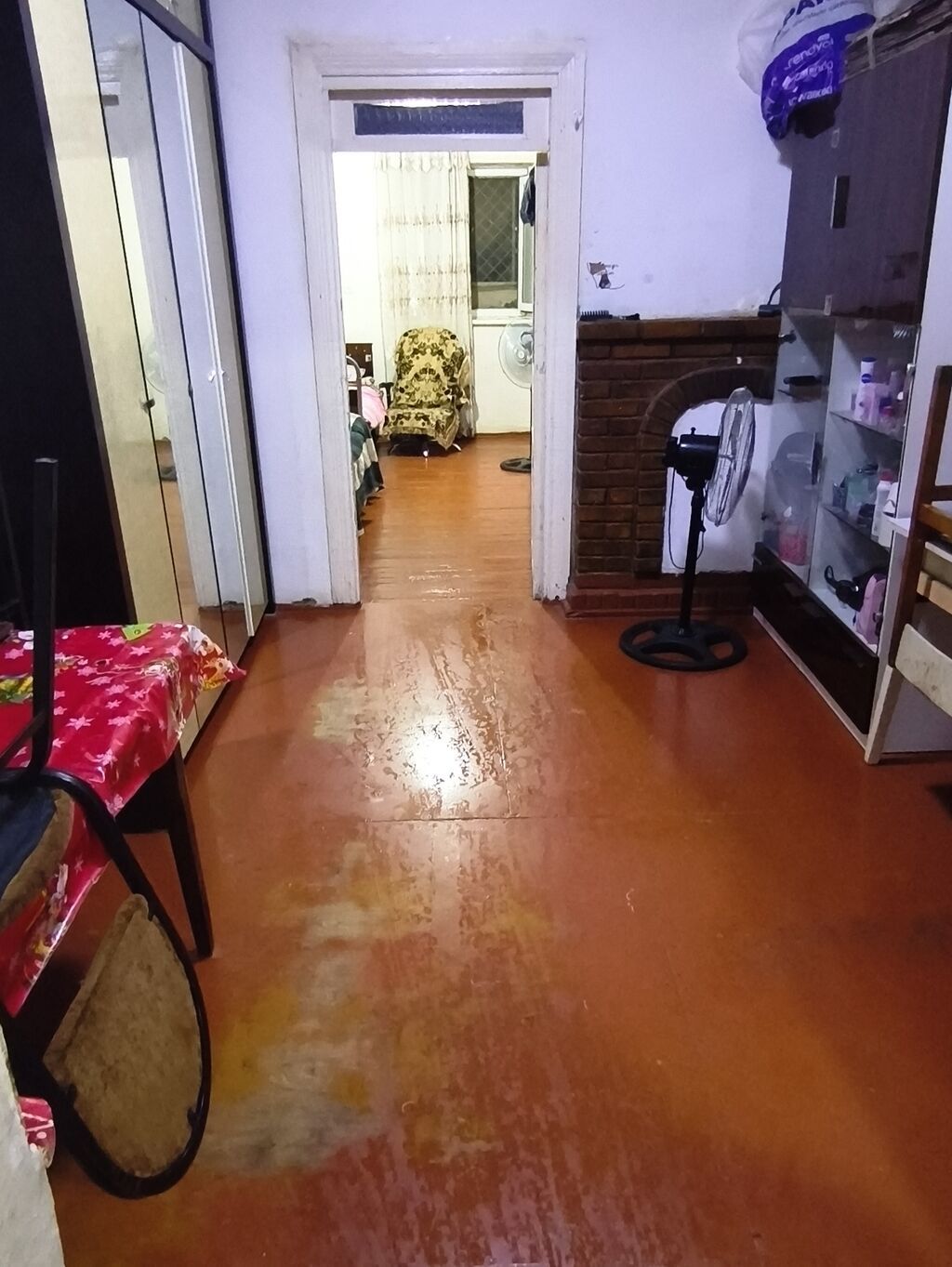 Heyet evidir yalniz telebe qizlar ucun kiraye verilir evin 1 ci — Daşınmaz əmlak, Bakı