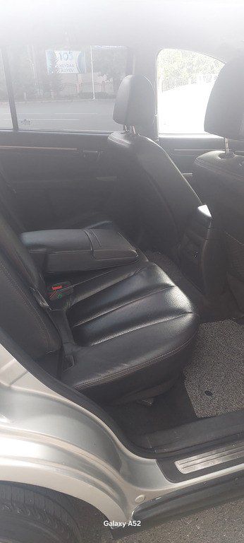 Hyundai Santa Fe, 2.0 L, 2009 il, 357 000 km — Avtomobillər, Mingəçevir (10)