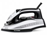 Zumba Professional ZM-274 buxarlı ütü – 2600W güclü elektrik ütüsü — Novatech — Elektronika