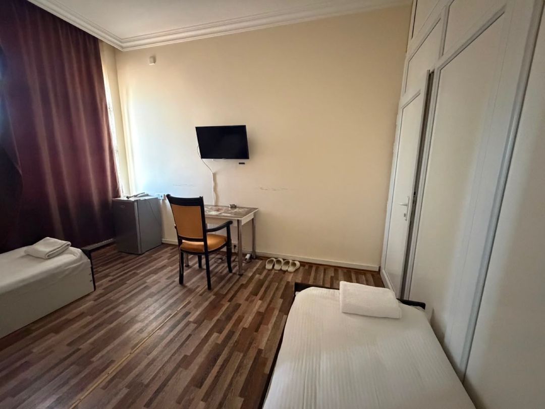 Villa kirayə verilir, Badamdar qəs. — Ev, villa, Bakı (2)