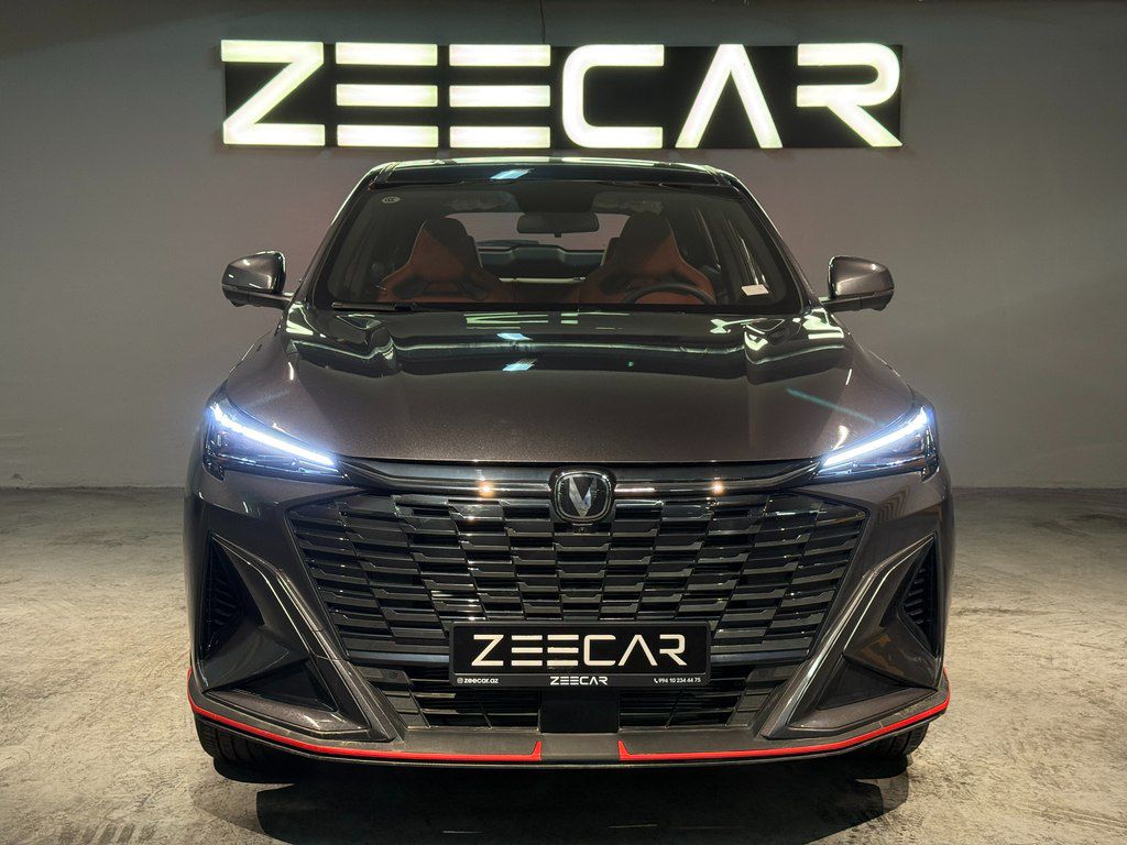 Changan Oshan X5 Plus, 1.5 L, 2026 il, yeni — Avtomobillər, Bakı