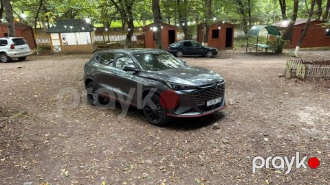 Changan Oshan X5 Plus, 1.5 L, 2026 il, 900 km