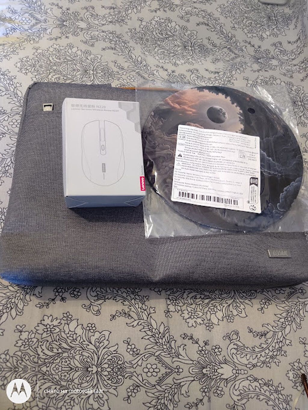 İşlənmiş Lenovo ThinkPad, 14 Intel Core i5, 256 GB, Ünvandan götürmə — Lenovo, Bakı (4)
