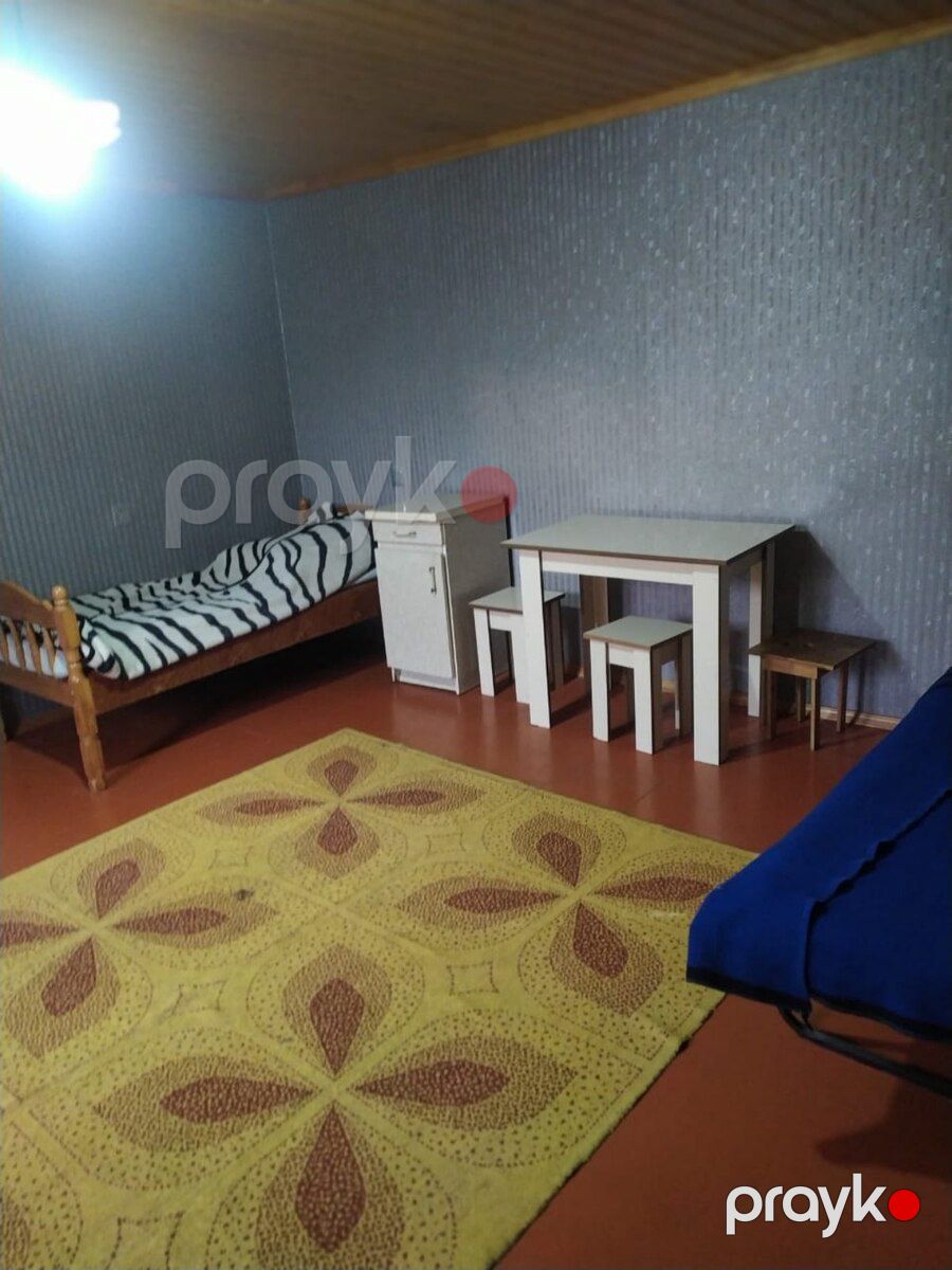 Həyət evi kirayə verilir, Savalan qəs — Ev, villa, Bakı (2)