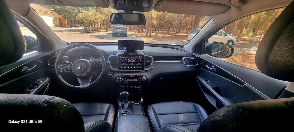 Kia Sorento, 2.0 L, 2015 il, 262 000 km — Avtomobillər, Sumqayıt (8)