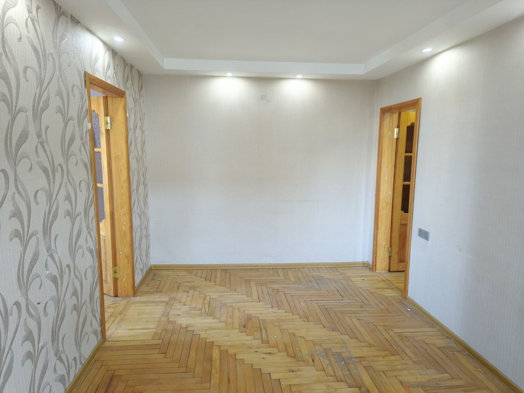 2-otaqlı yeni tikili, Hövsan qəs., 53 m² — Mənzil, Bakı (6)