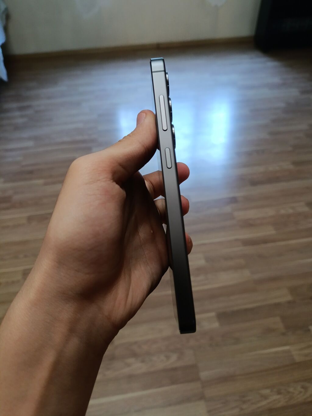 Samsung Galaxy S24, 128 GB, rəng - Qara — Samsung, Bakı (3)