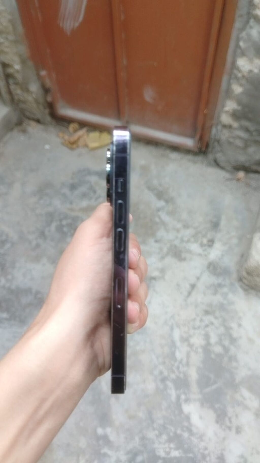IPhone 14 Pro, 256 GB, Simsiz şarj — Apple iPhone, Digah (2)