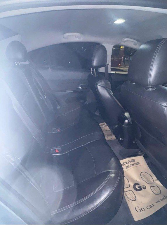 Chevrolet Cruze, 1.4 L, 2013 il, 254 463 km — Avtomobillər, Bakı (7)