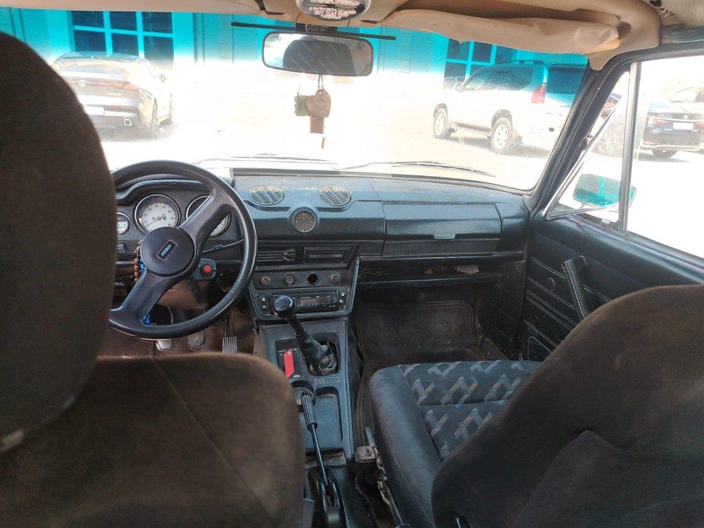 Lada (VAZ) 2106, 1.6 L, 1995 il, 82 743 km — Avtomobillər, Bakı (5)