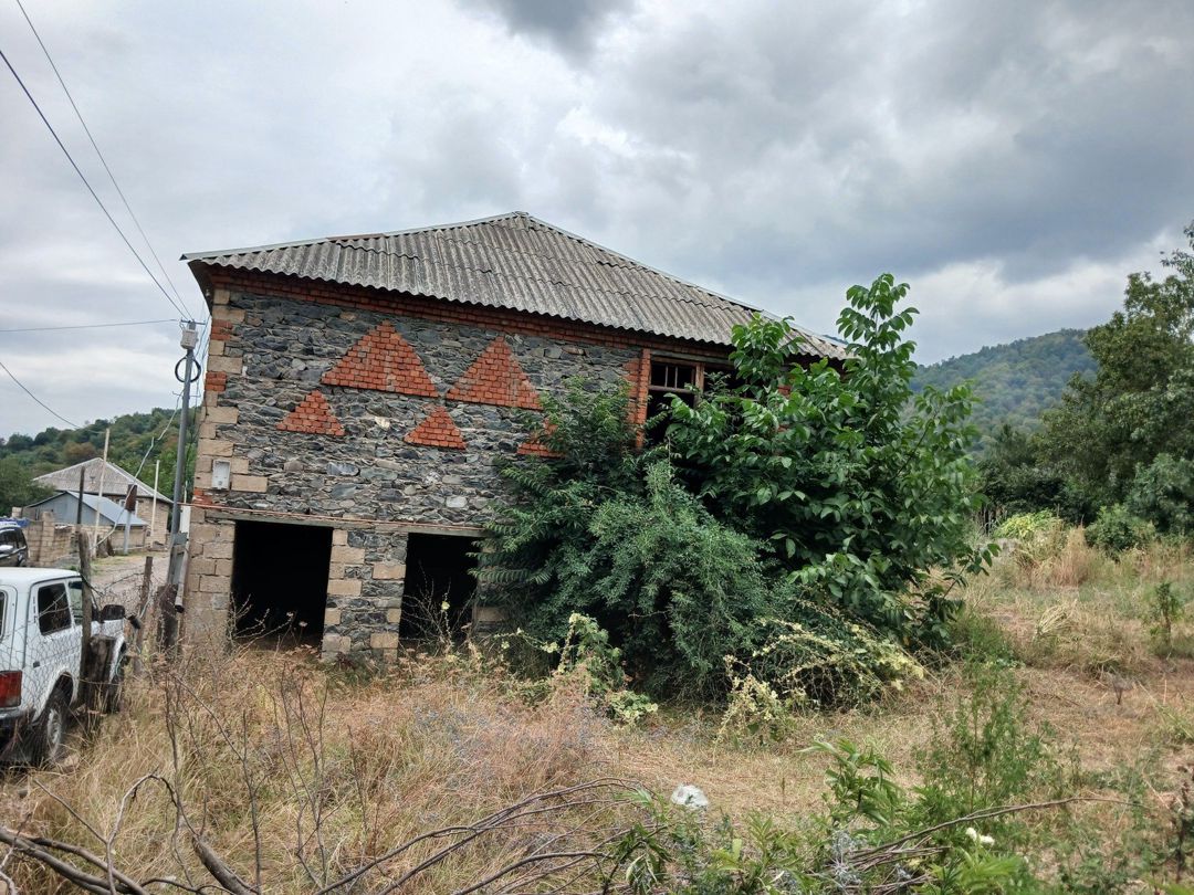 Bağ evi, İsmayıllı r — Ev, villa, İsmayıllı (10)