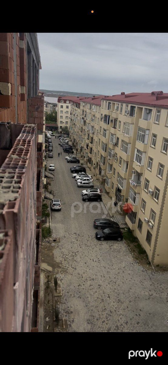 2-otaqlı yeni tikili, Masazır qəs., 54 m² — Mənzil, Bakı (8)