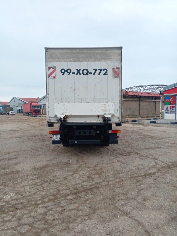 Mercedes Axor 2533, 7.2 L, 2009 il, 395 966 km — Yük maşınları, Bakı (10)