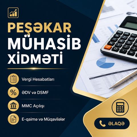 Vergi problemlərinin həlli — Bakı