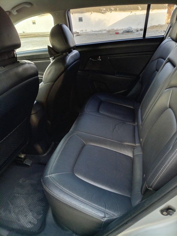 Kia Sportage, 2.0 L, 2010 il, 257 000 km — Avtomobillər, Bakı (9)